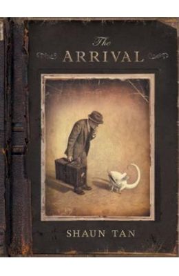The Arrival