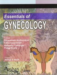 Essentials Of Gynecology