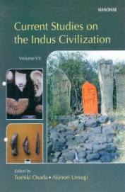 Current Studies On The Indus Civilization Vol 7