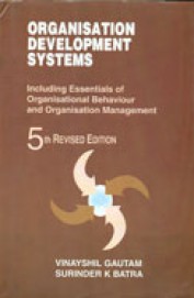 Organisation Development Systems