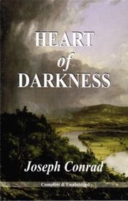Heart of Darkness (Complete & Unabridged)