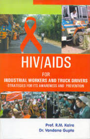 HIV / AIDS for Industrial Workers and Truck Drivers