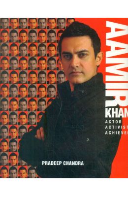 Aamir Khan Actor Activist Achiever