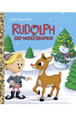 Rudolph The Red Nosed Reindeer