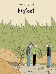 Bigfoot