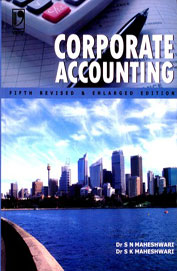 Corporate Accounting