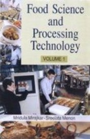 Food Science & Processing Techology Biochemistry Of Food & Nutrition Set Of 2 Vol