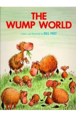 The Wump World