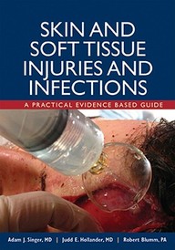 Soft Tissue Injuries & Infections, 2e