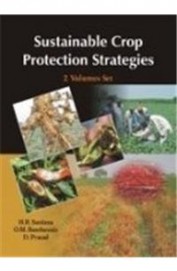 Sustainable Crop Protection Strategies Set Of 2 Vol