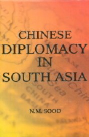 Chinese Diplomacy In South Asia