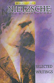 Selected Writings : Modern Classics