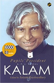 Pupils President : Apj Abdul Kalam