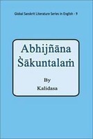 Abhijnana Sakuntalam, New Reprint Edtion