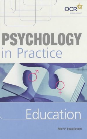 Psychology in Practice: Education
