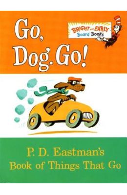 Go Dog Go