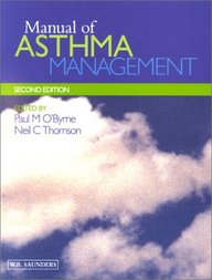 The Manual Of Asthma Management