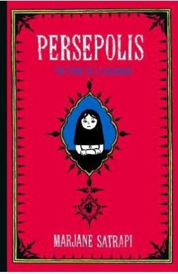 Persepolis: The Story of a Childhood