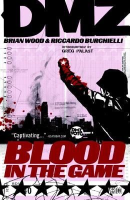 Blood in the Game