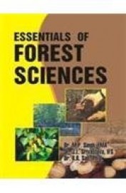 Essentials Of Forest Sciences
