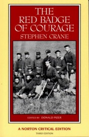 The Red Badge Of Courage