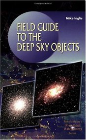 Field Guide To The Deep Sky Objects