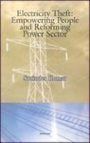 Electricity Theft: Empowering People And Reforming The Power Sector