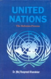 United Nations The Reforms Process