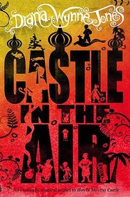 Castle In The Air