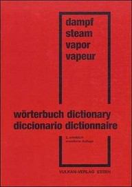 Buy Dictionary of Steam Generator Engineering (Multilingual Edition ...