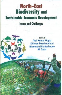 North-East Biodiversity & Sustainable Economic Development