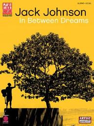 Jack Johnson - In Between Dreams (Tab)