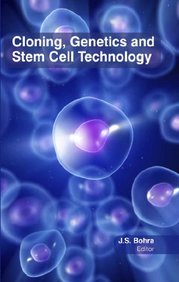 Cloning, Genetics & Stem Cell Technology