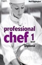 Professional Chef Level 1 Diploma