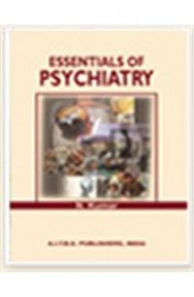 Essentials Of Psychiatry