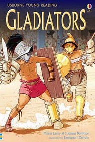 Uyr Level-3 Gladiators