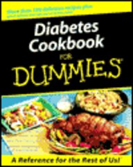 Diabetes Cookbook For Dummies