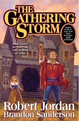 The Gathering Storm