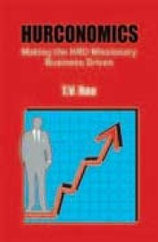 Hurconomics for Talent Management: Making the HRD Missionary Business-driven