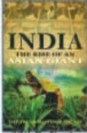 India The Rise Of An Asian Giant
