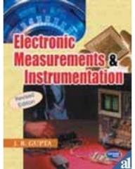 Electronic Measurements & Instrumentation(Up)