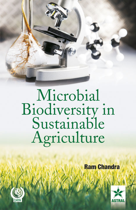 Microbial Biodiversity In Sustainable Agriculture