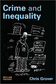 Crime And Inequality