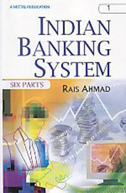 Indian Banking System Set Of 6 Part