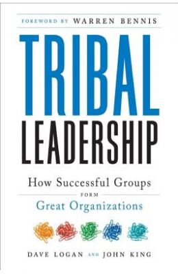 Tribal Leadership: Leveraging Natural Groups to Build a Thriving Organization
