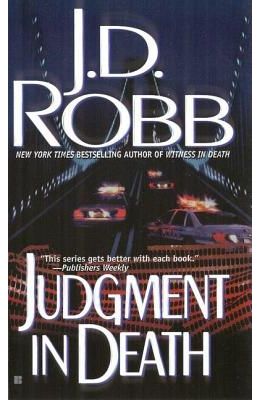 Judgment In Death