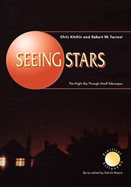 Seeing Stars - The Night Sky Through Small Telescopes