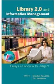 Library 2.0 & Information Management