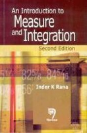 Introduction To Measure & Integration