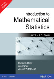 Buy Introduction to Mathematical Statistics book : Robert V. Hogg